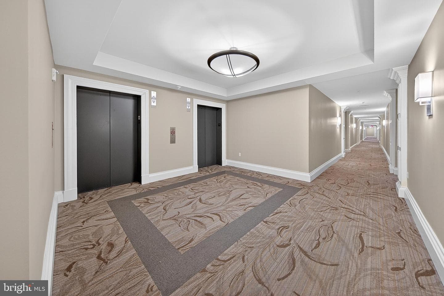 8220 Crestwood Heights Drive #407 photo 47