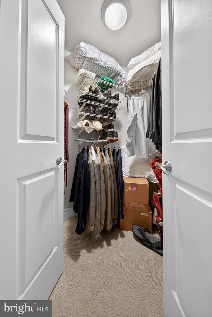 8220 Crestwood Heights Drive #407 photo 56