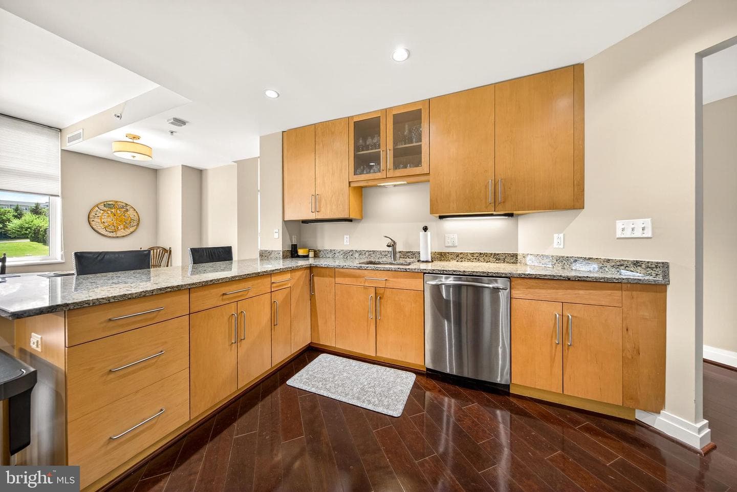 8220 Crestwood Heights Drive #407 photo 58