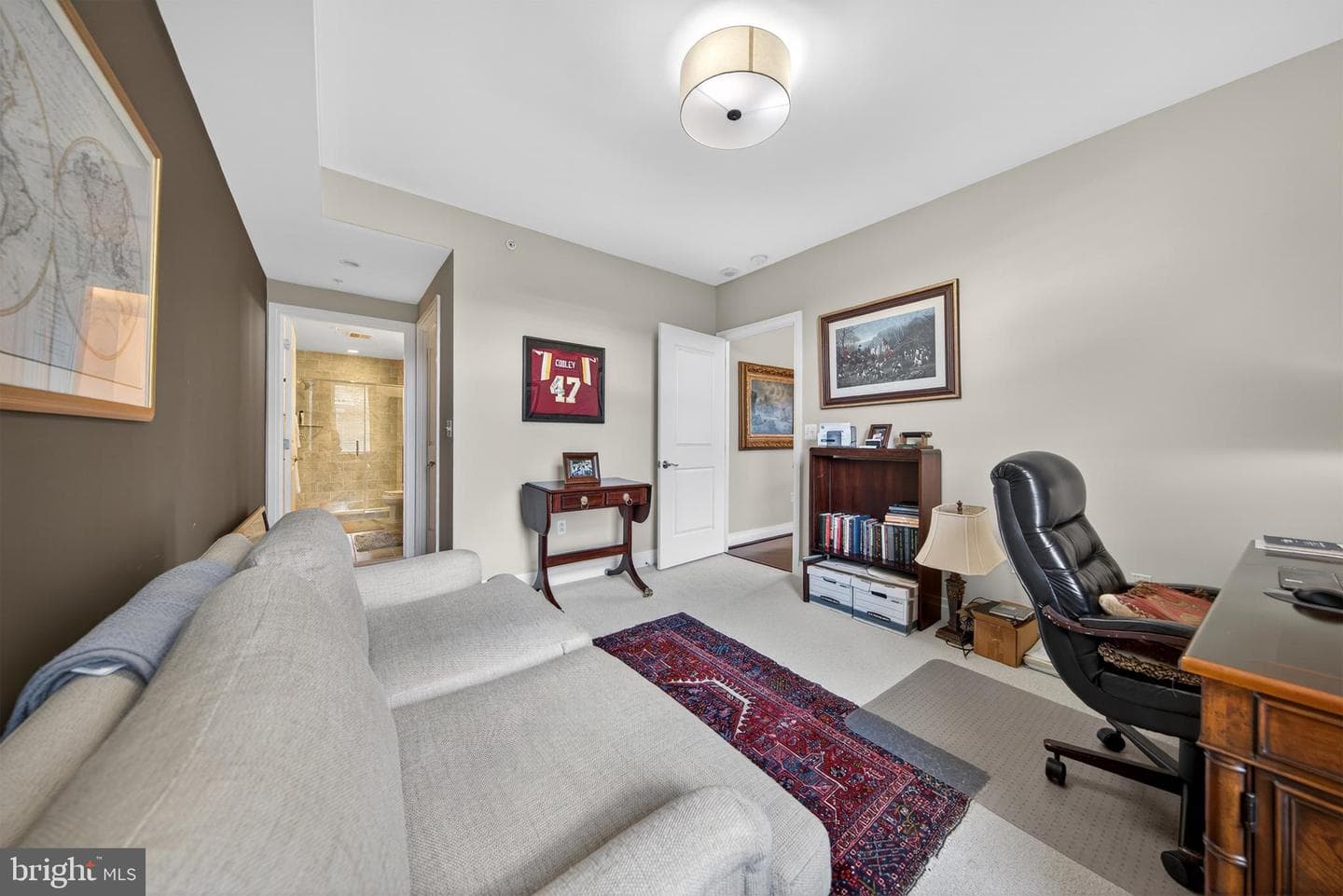 8220 Crestwood Heights Drive #407 photo 63