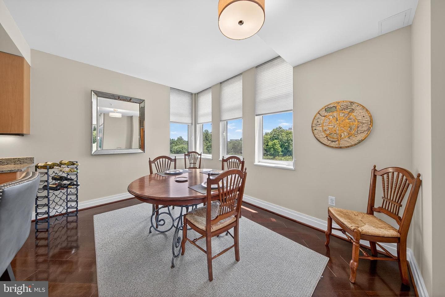 8220 Crestwood Heights Drive #407 photo 66