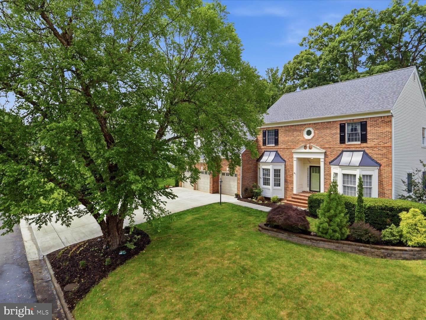 5384 Ashleigh Road