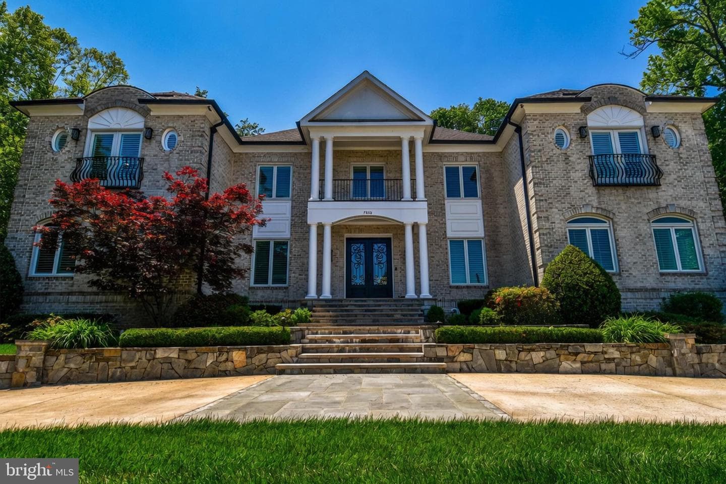 7808 Southdown Road, Alexandria