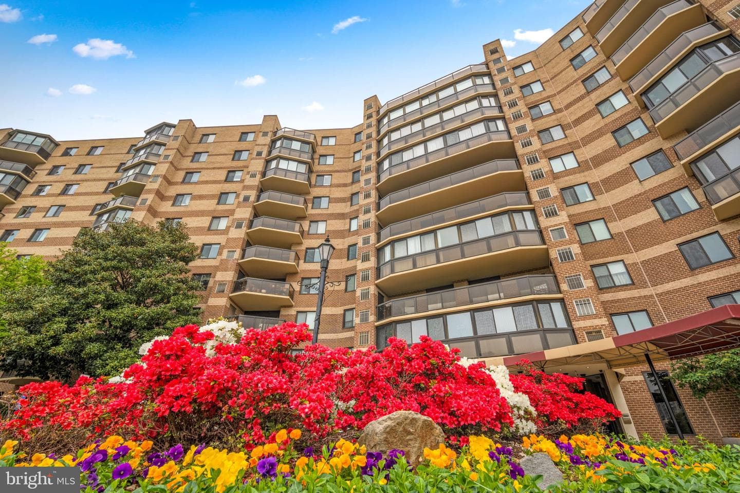 8360 Greensboro Drive #102, Mclean