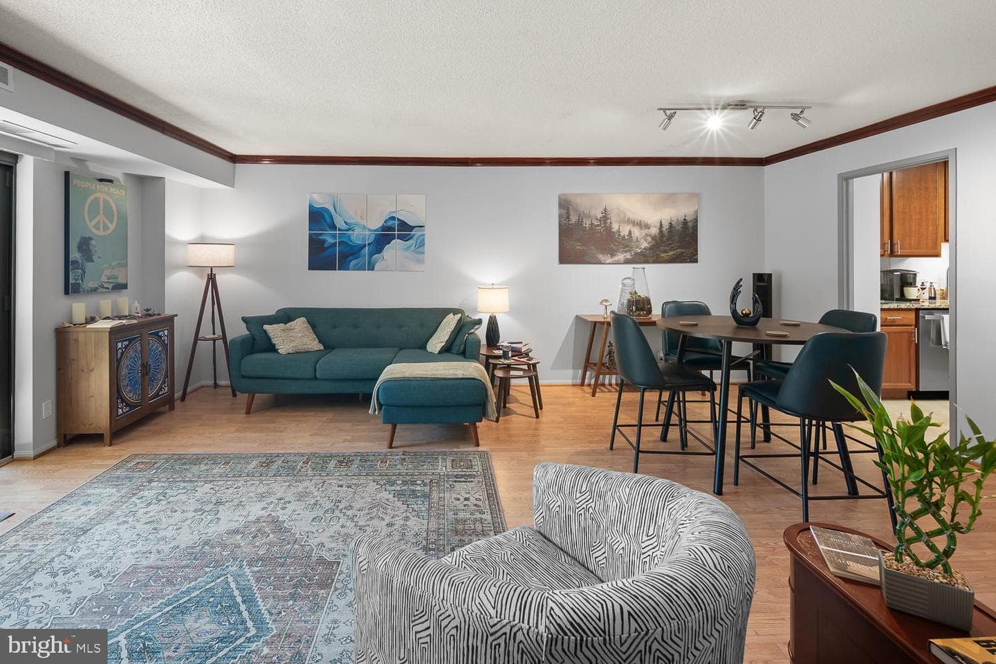 8360 Greensboro Drive #102 photo 3