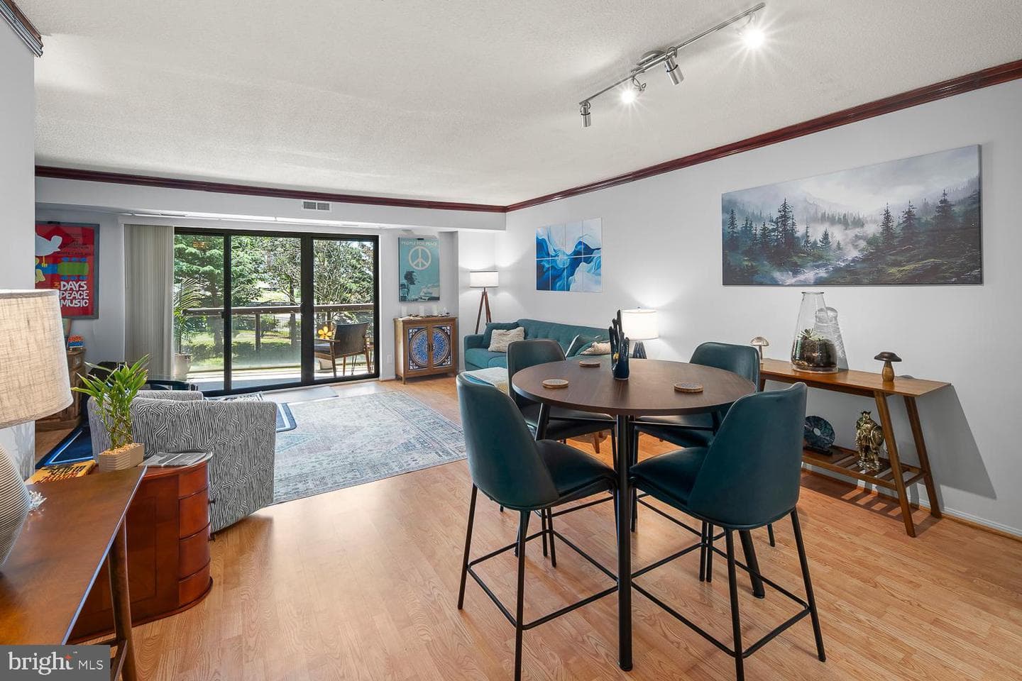 8360 Greensboro Drive #102 photo 6