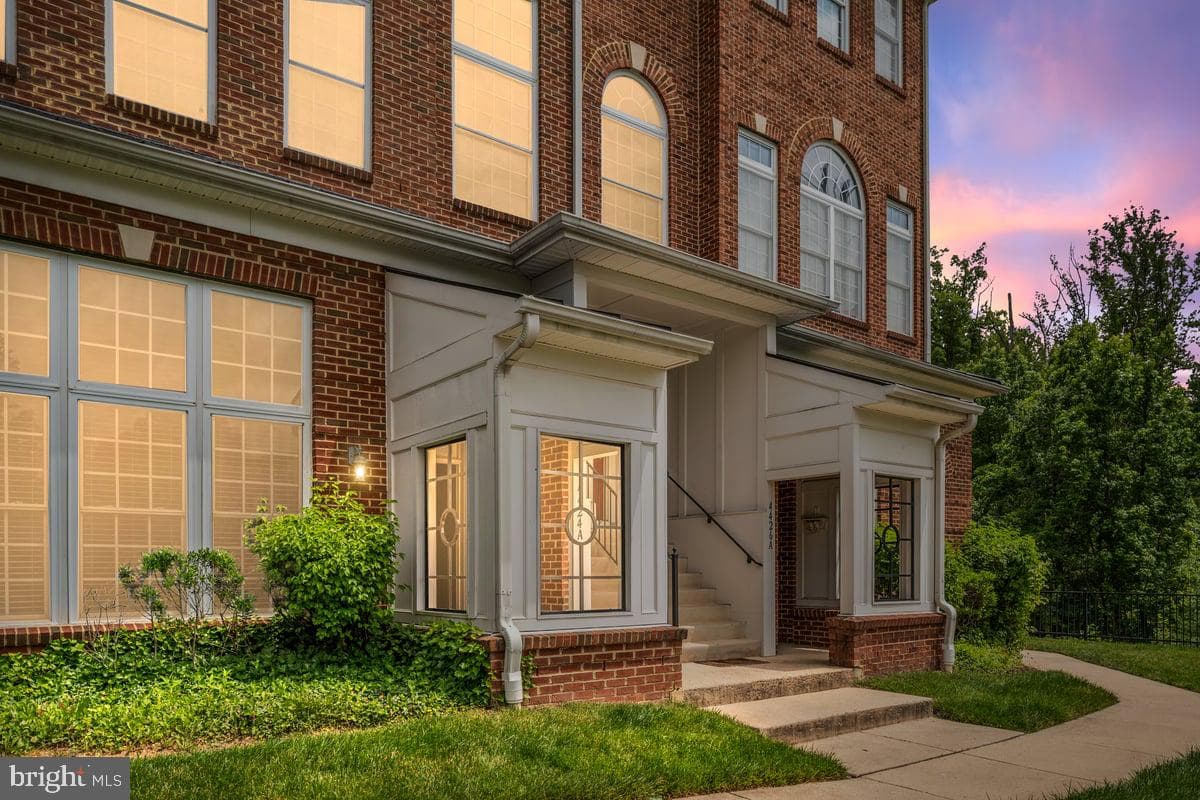 4424 Eastwick Court #a, Fairfax