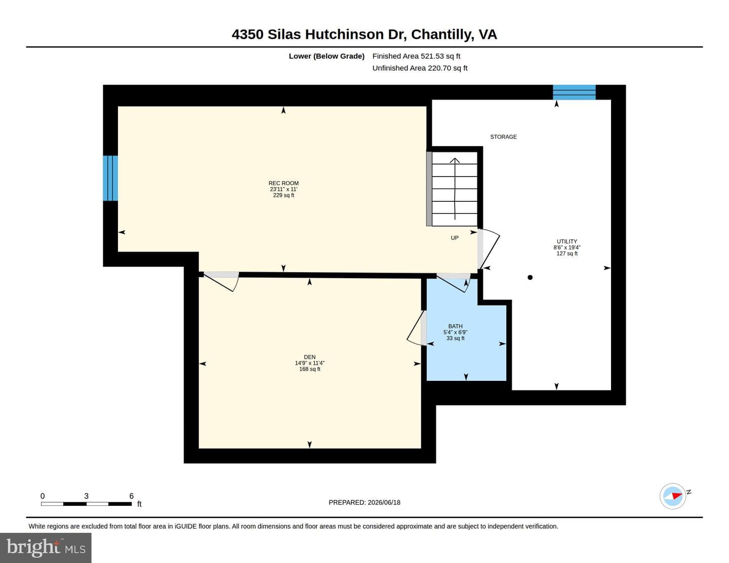 4350 Silas Hutchinson Drive photo 53