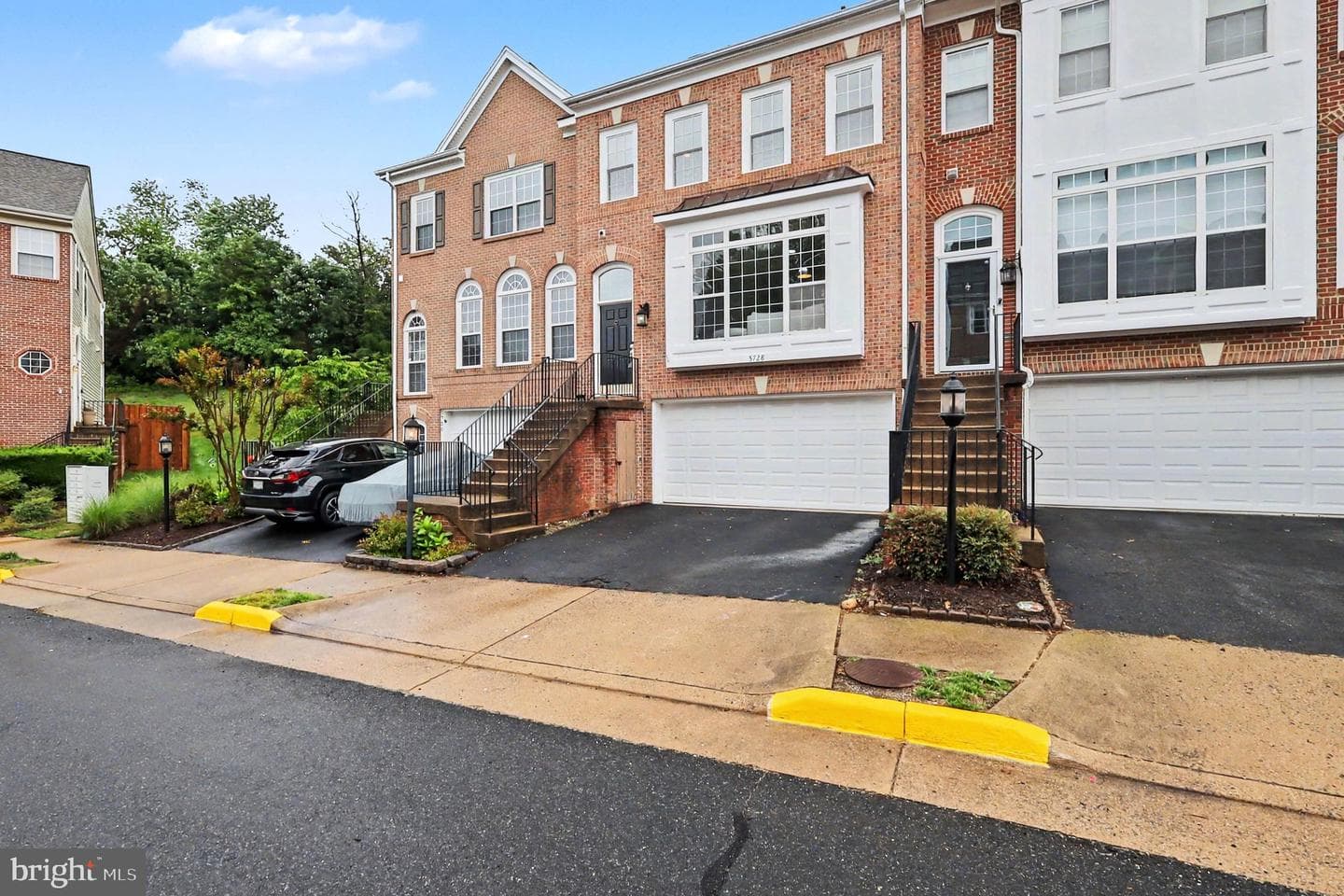 5728 Governors Pond Circle, Alexandria