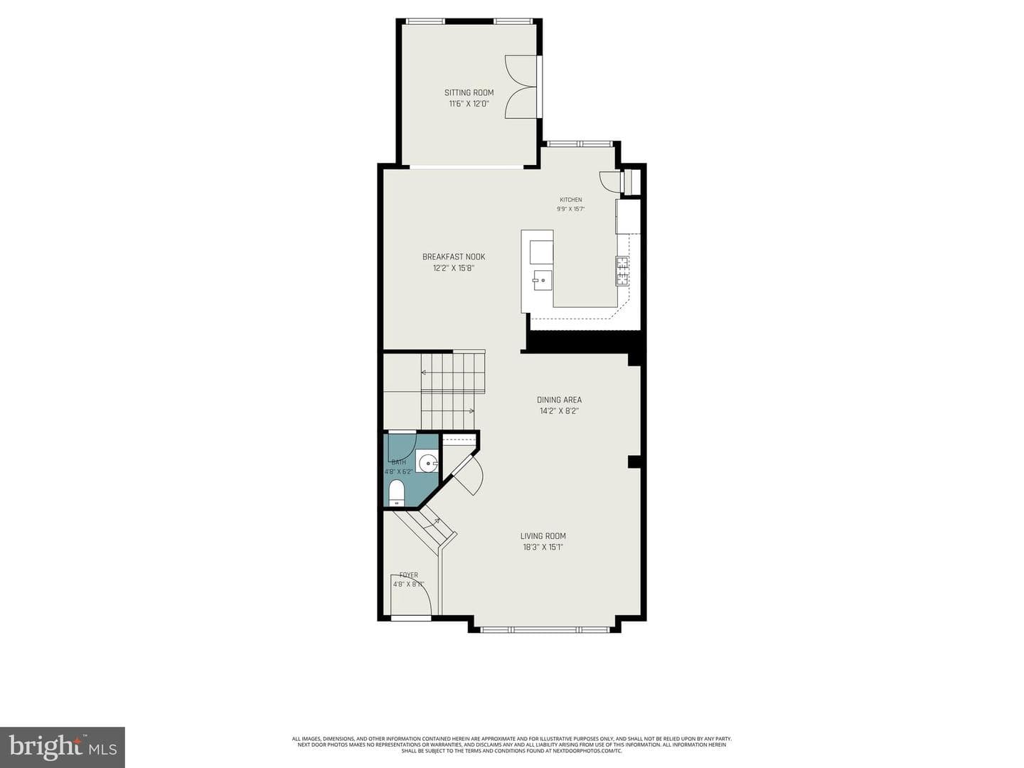 5728 Governors Pond Circle photo 42