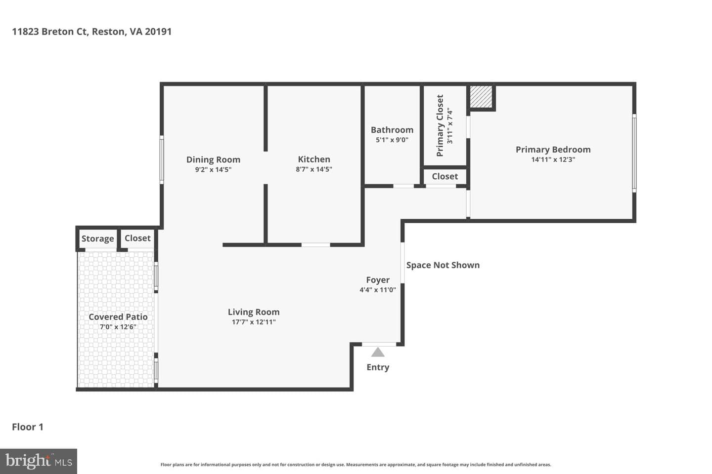 11823 Breton Court #1a photo 28