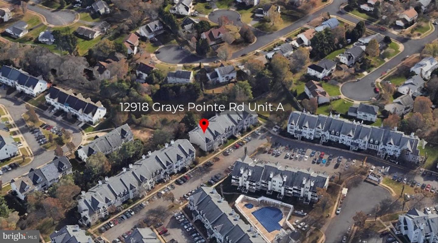12918 Grays Pointe Road, Fairfax