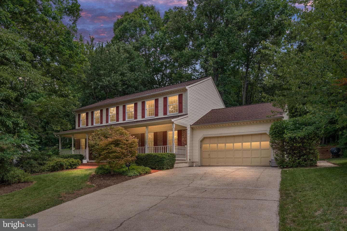 12035 Lake Newport Road, Reston