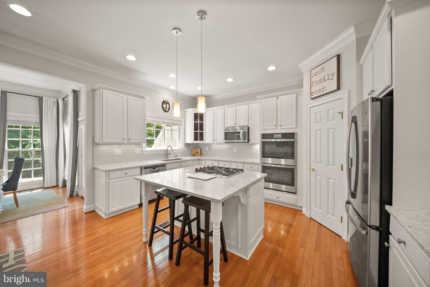 4395 Patriot Park Court photo 10