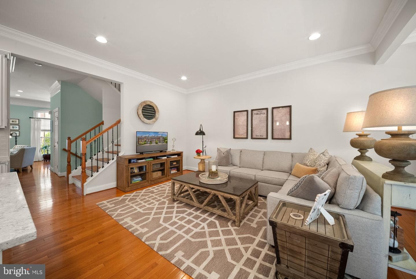 4395 Patriot Park Court photo 14