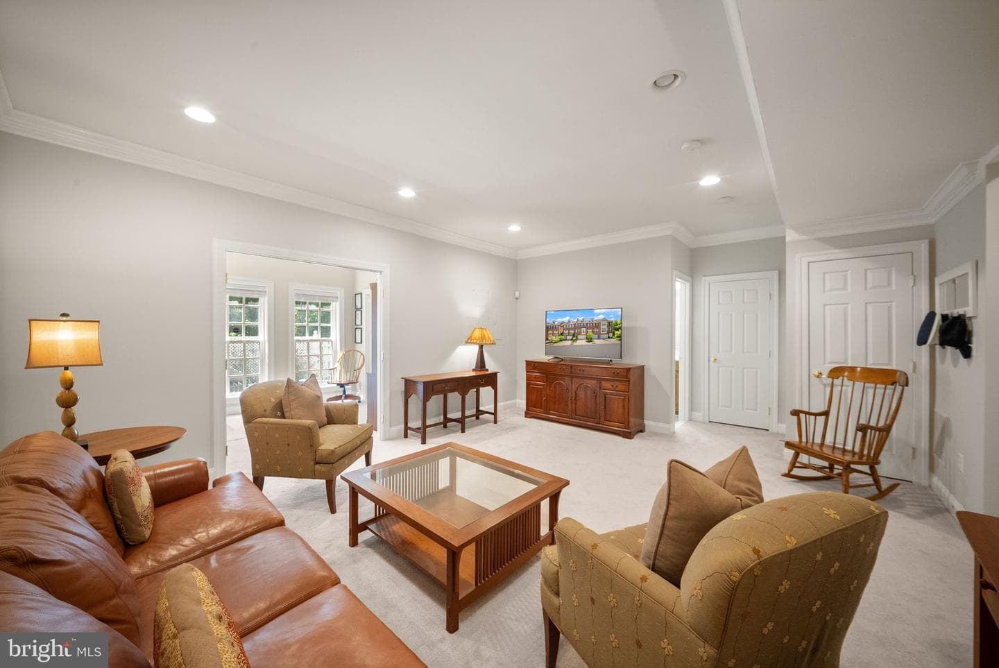 4395 Patriot Park Court photo 48