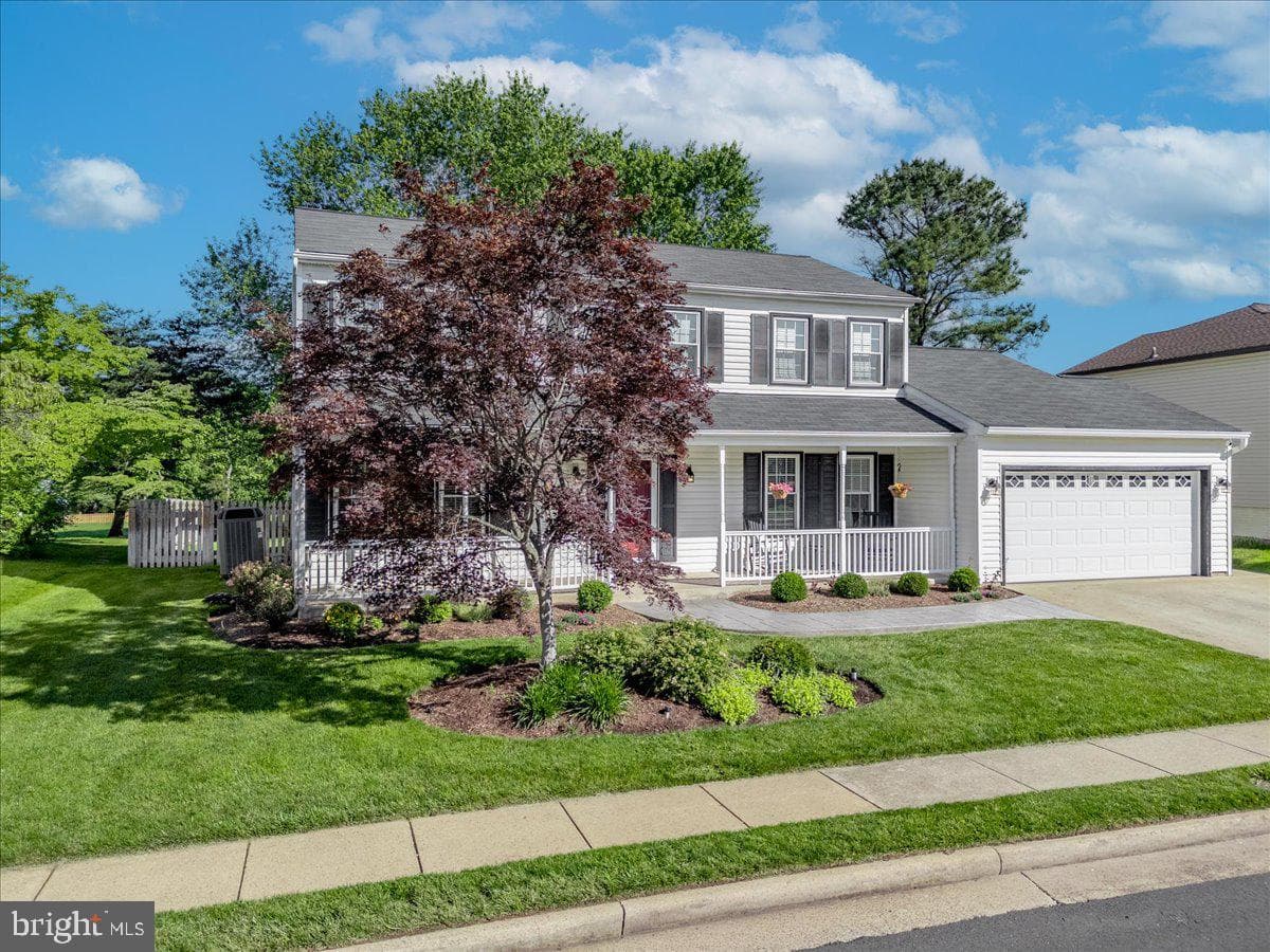 5510 Buggy Whip Drive photo 3