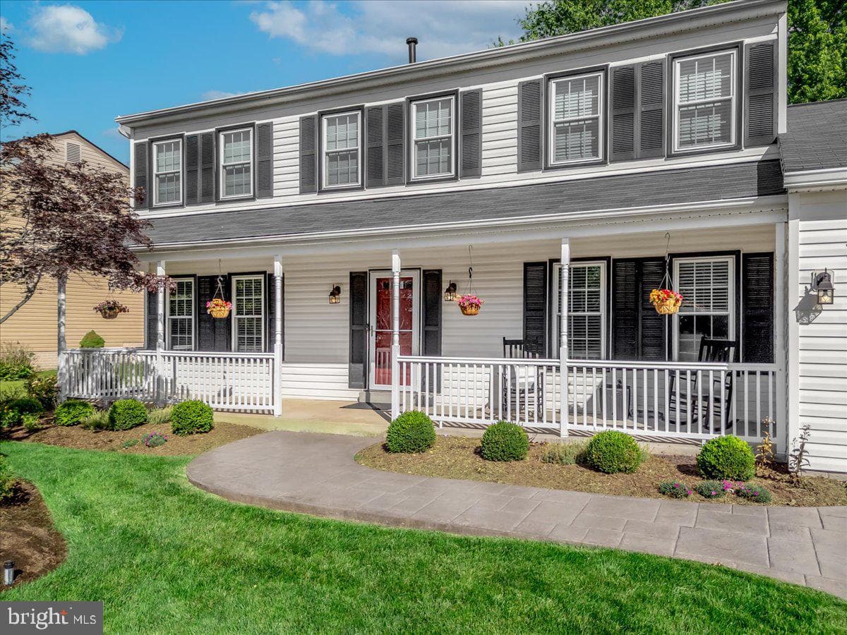 5510 Buggy Whip Drive photo 4