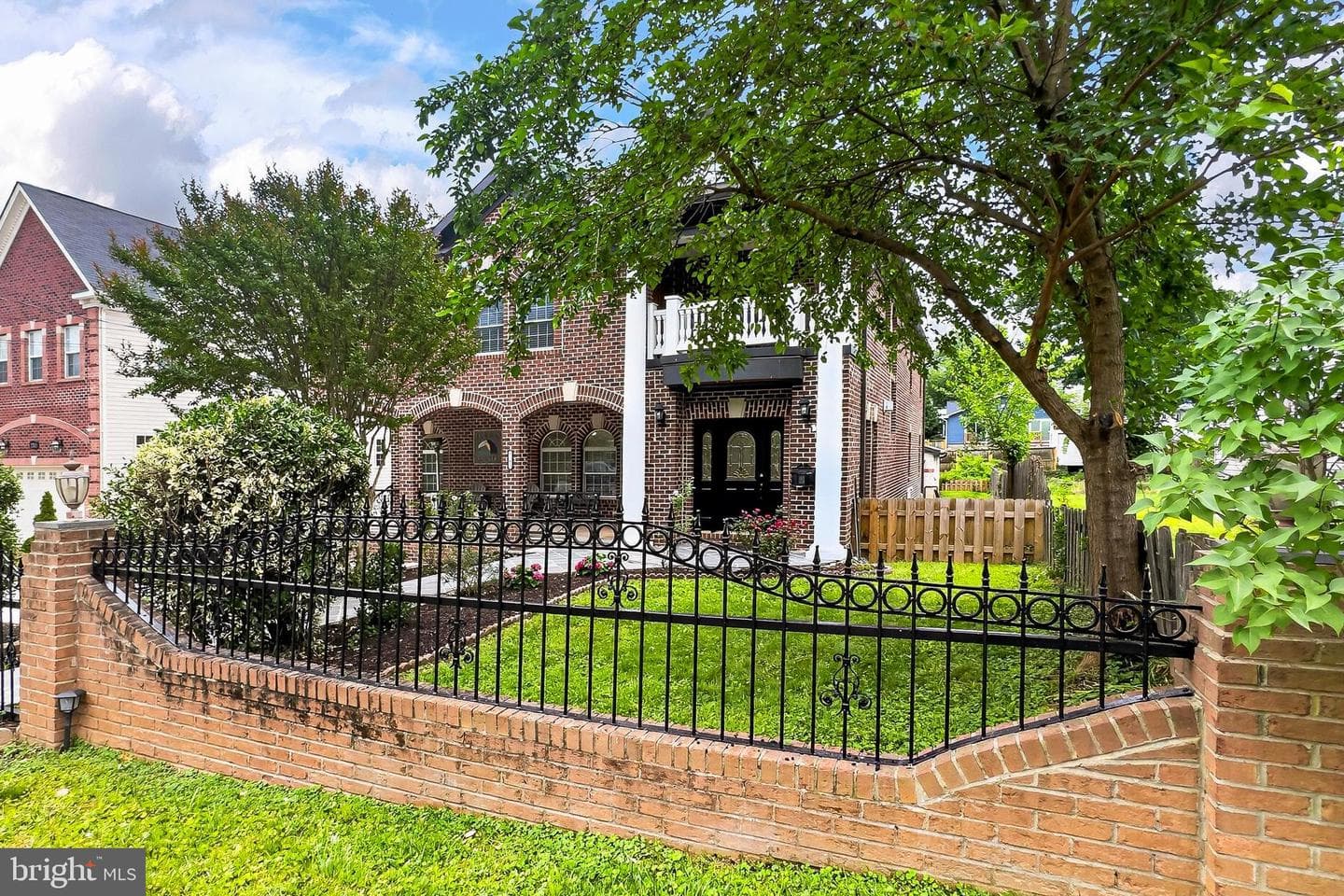 7705 Magarity Road, Falls Church