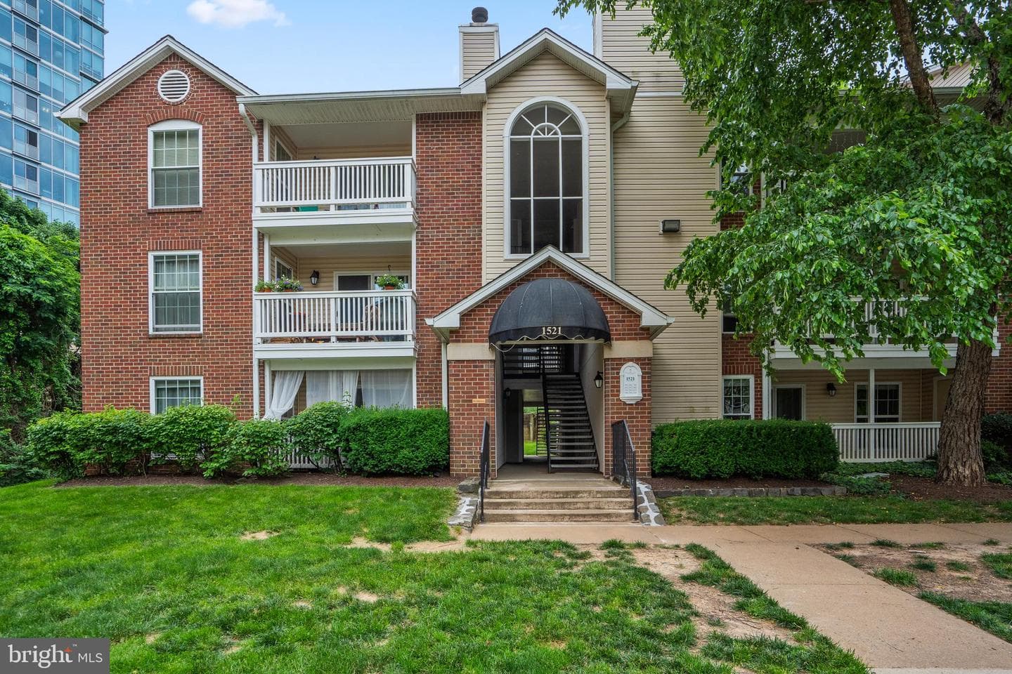 1521 Lincoln Way #104a, Mclean