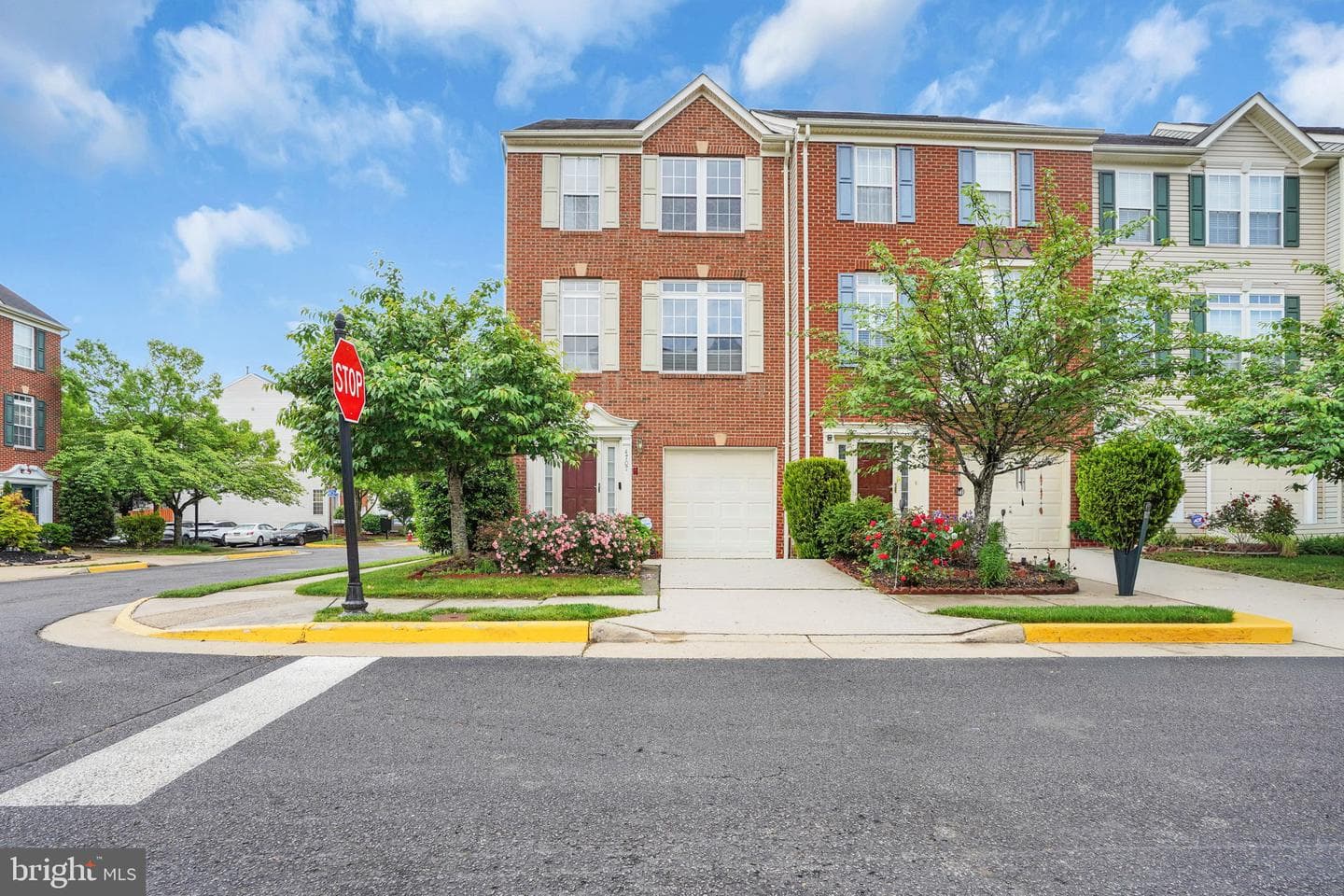 4707 Lauriefrost Court, Alexandria