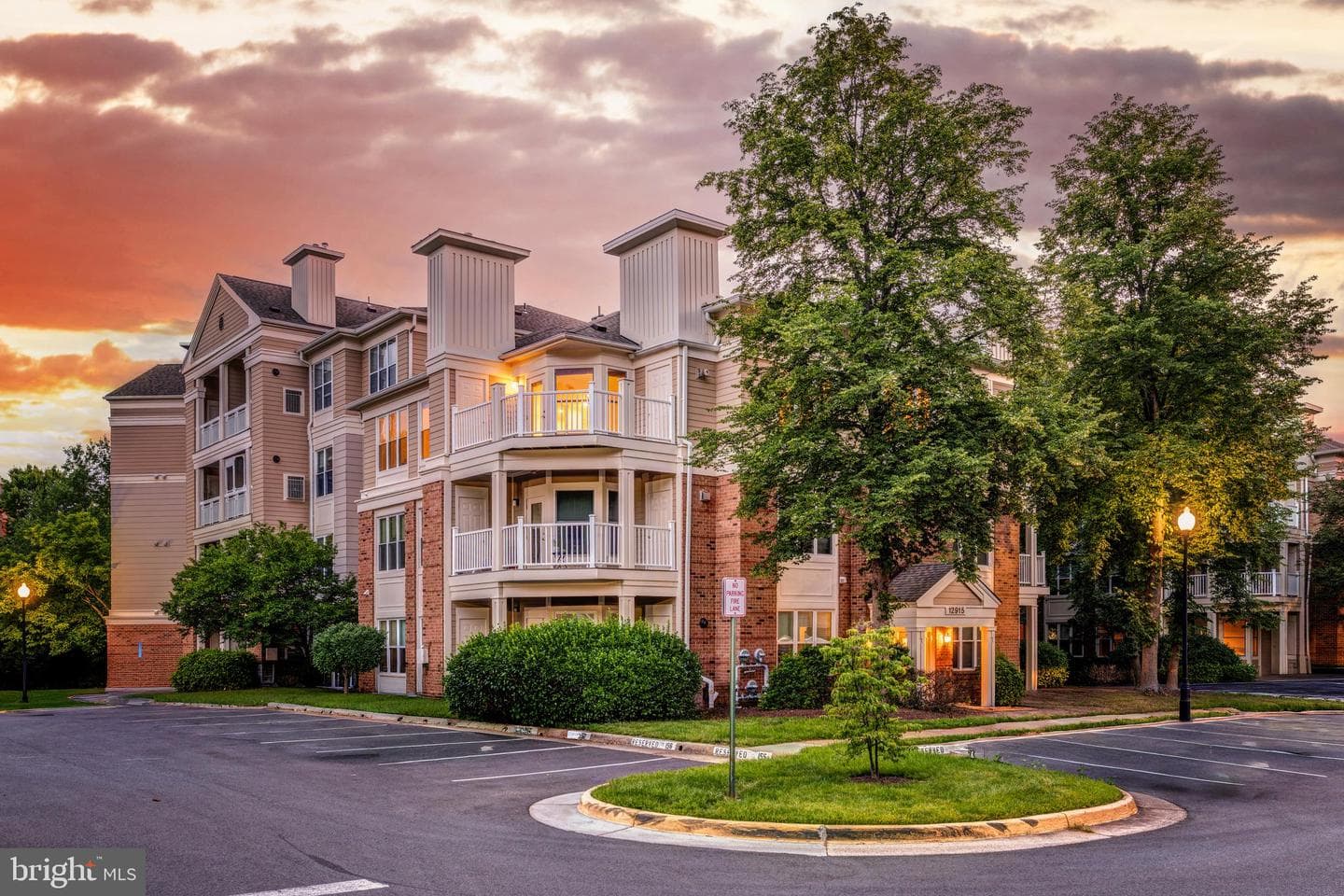 12915 Alton Square #306, Herndon