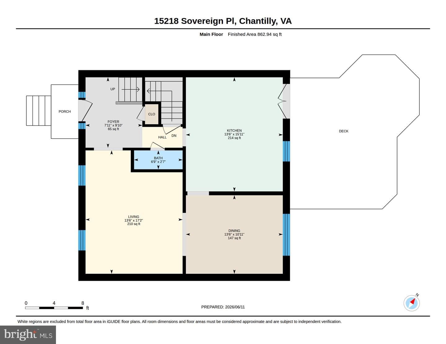 15218 Sovereign Place photo 46