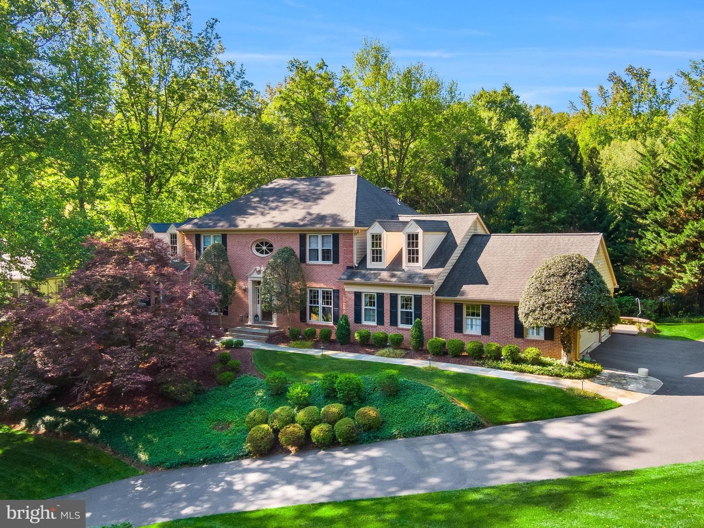 2028 Spring Branch Drive, Vienna