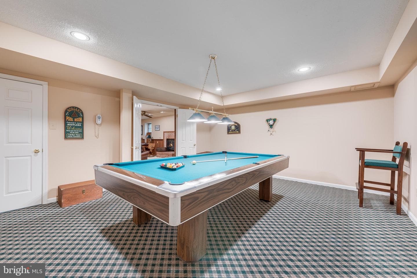 2028 Spring Branch Drive photo 45