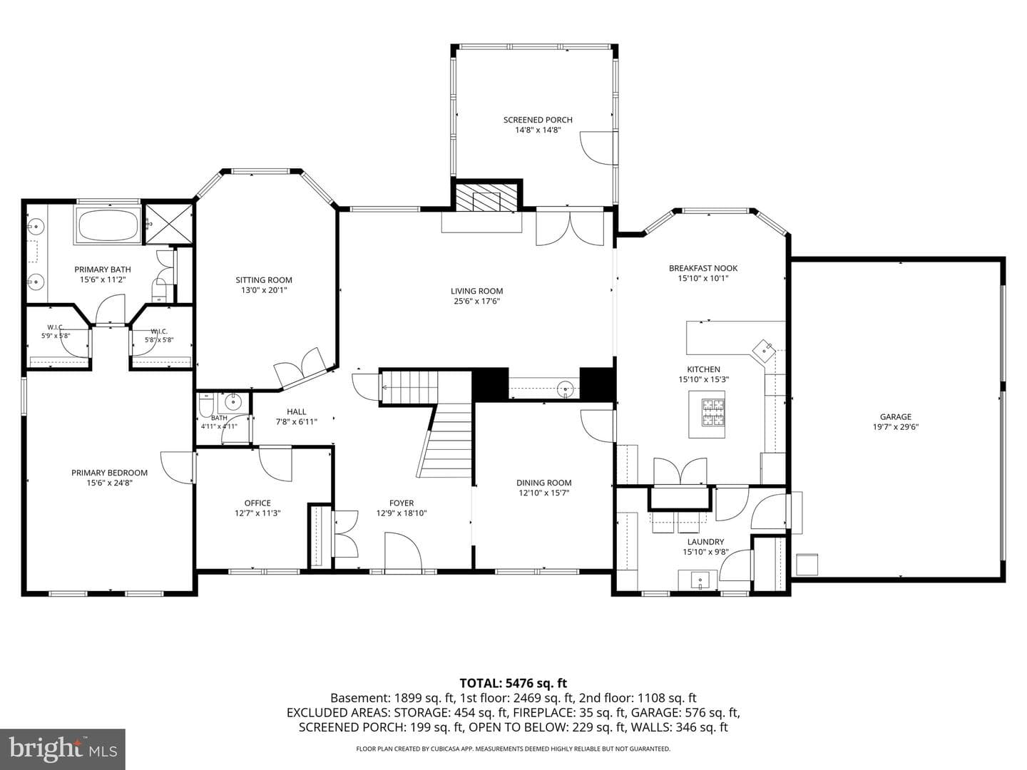 2028 Spring Branch Drive photo 55