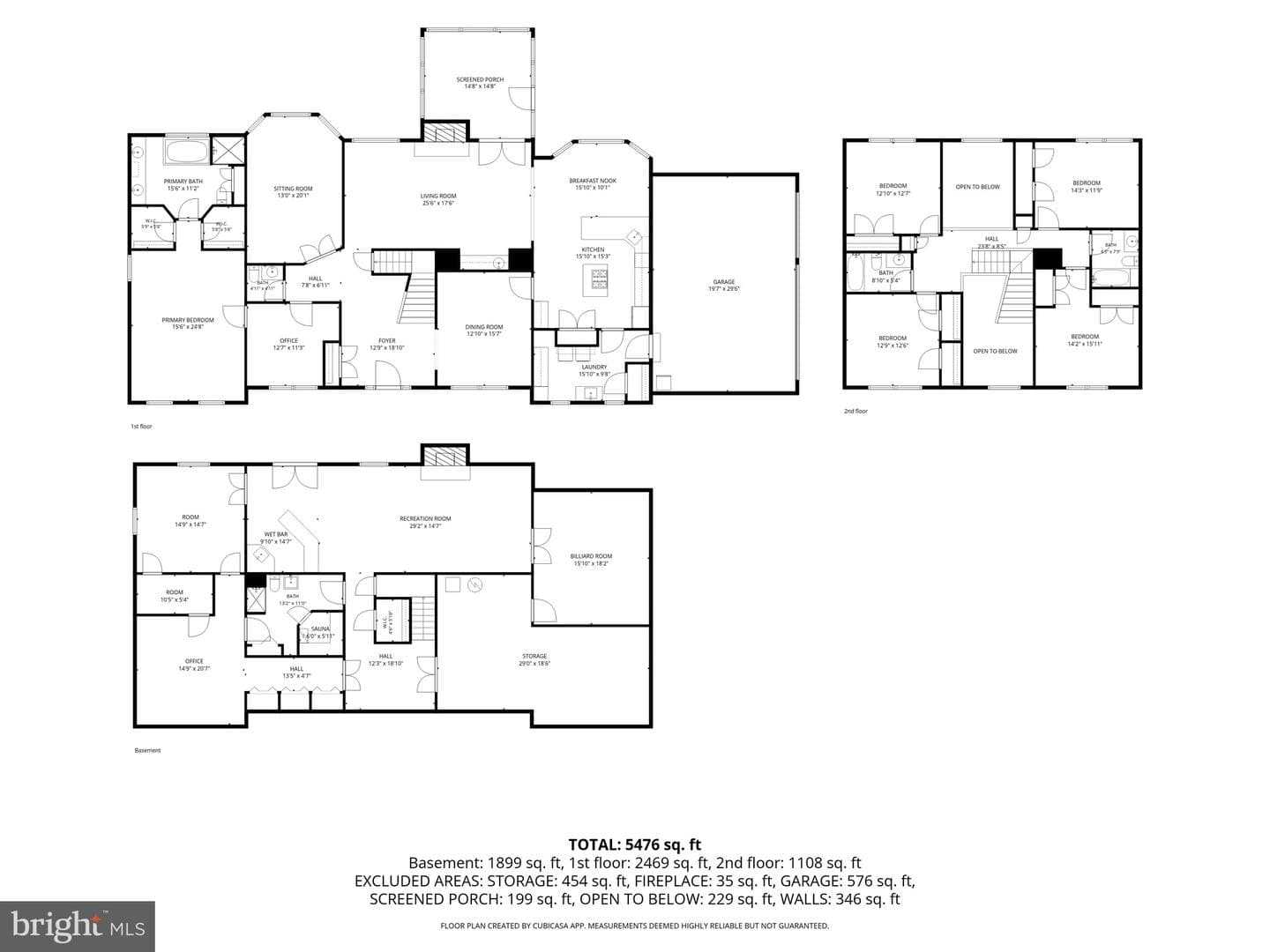 2028 Spring Branch Drive photo 58