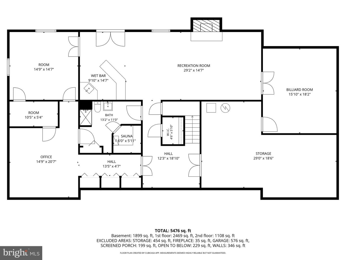 2028 Spring Branch Drive photo 60
