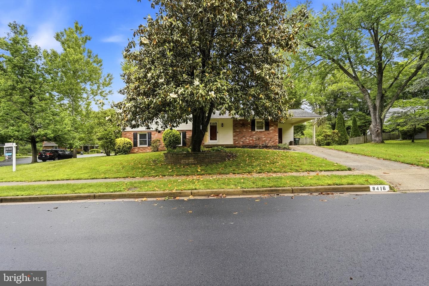 8416 Danford Court photo 3