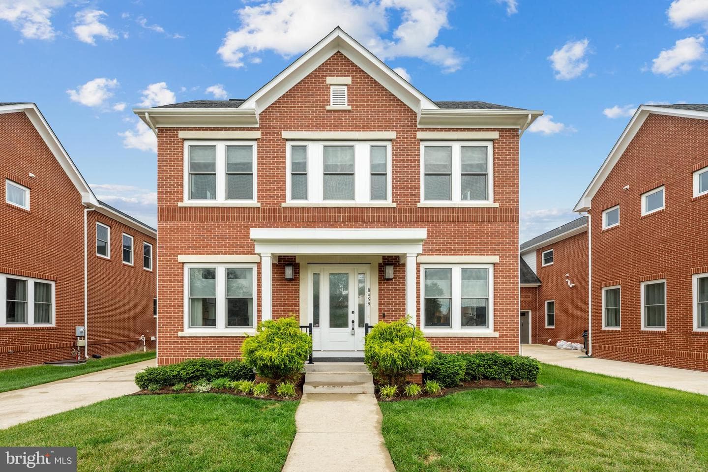 8459 Reformatory Way, Lorton