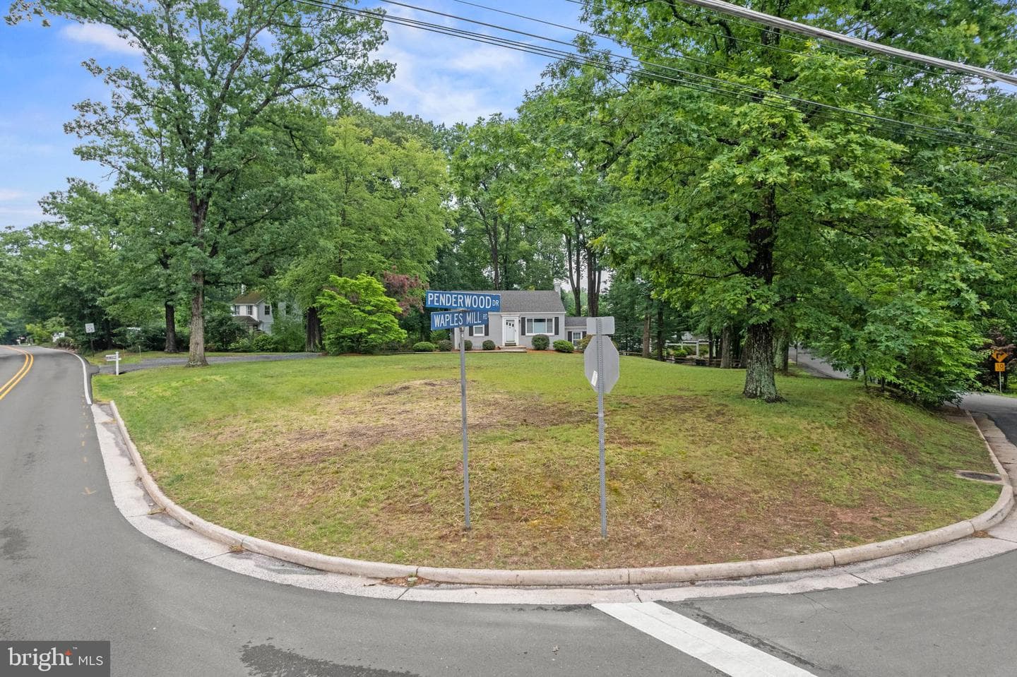 12131 Waples Mill Road photo 33