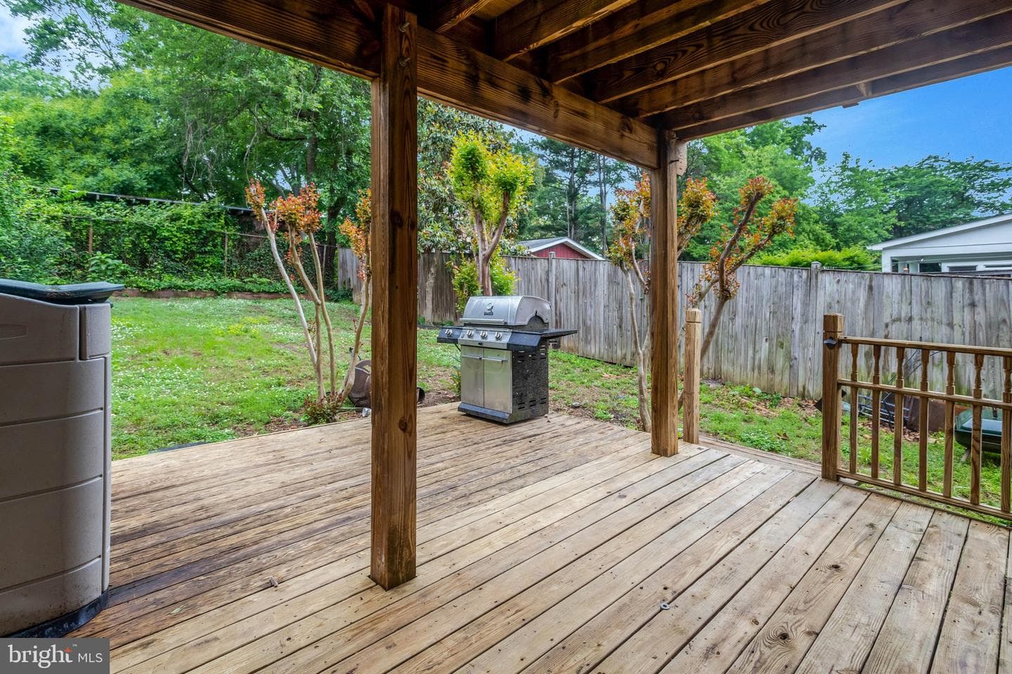 5926 Edgehill Court photo 29