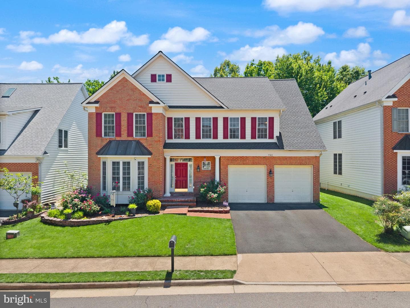 7705 Ridgepark Court photo 1