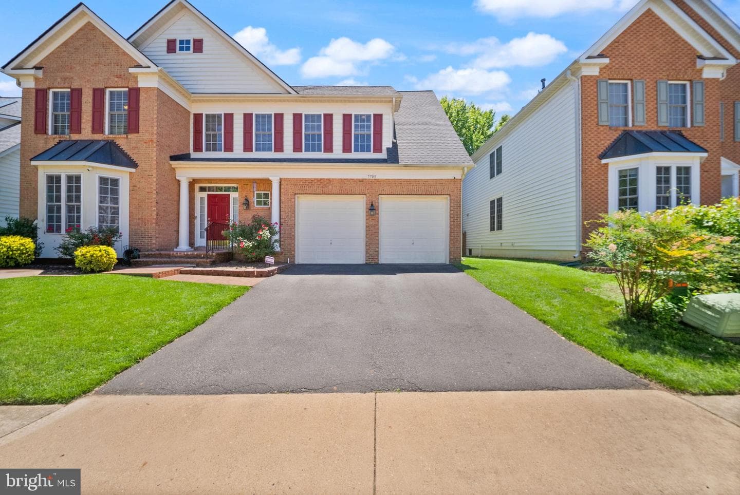 7705 Ridgepark Court photo 4