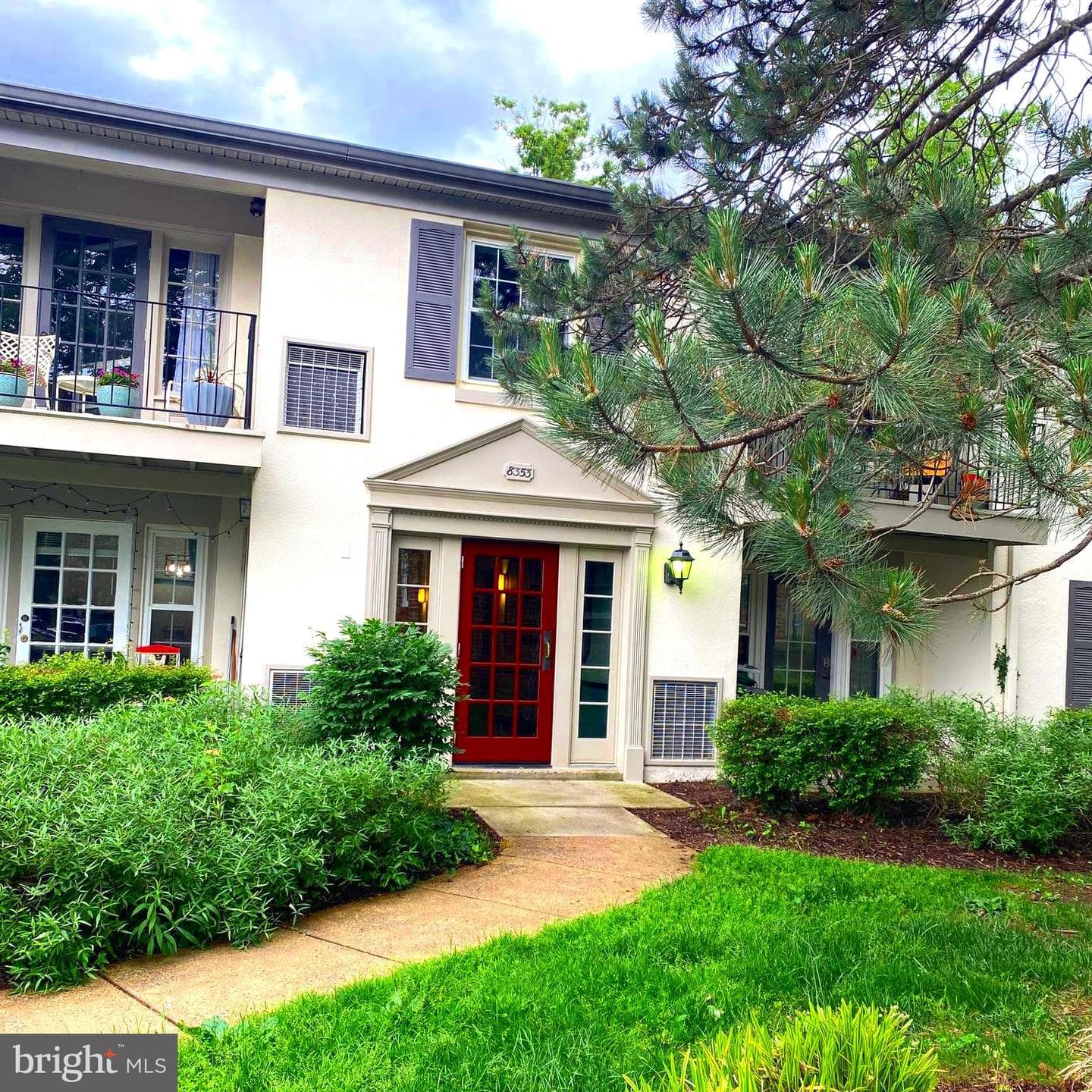 8353 Dunham Court #640, Springfield