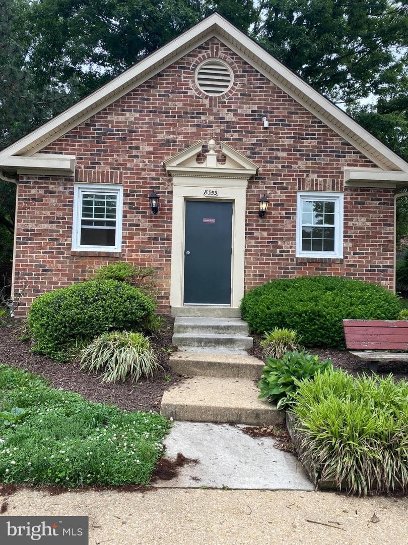 8353 Dunham Court #640, Springfield