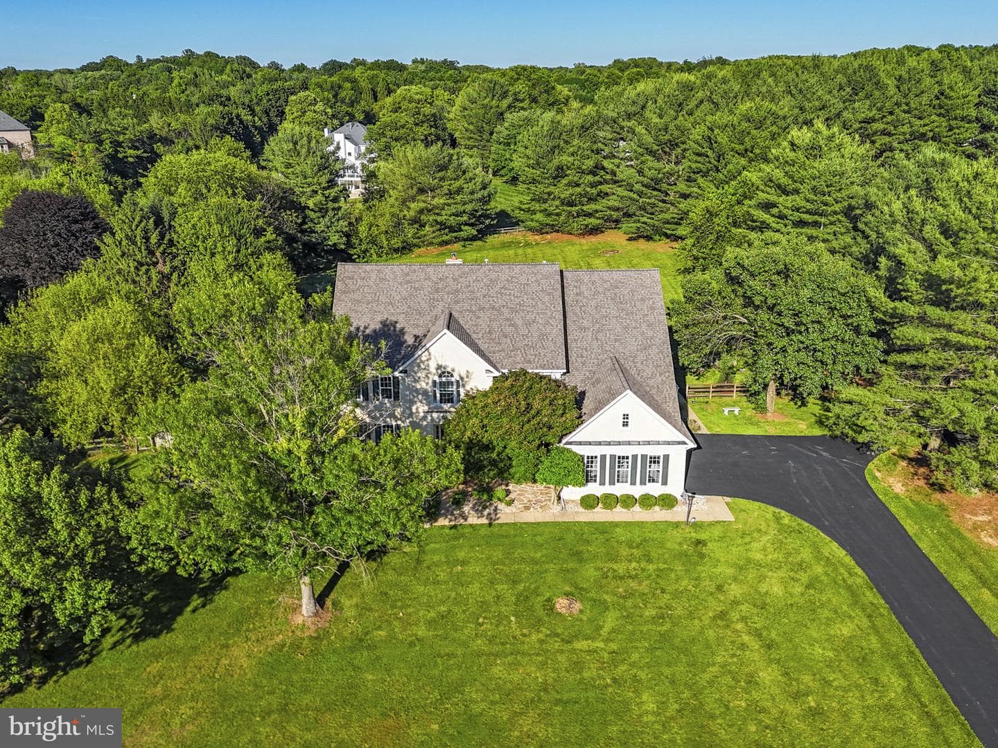 615 Nalls Farm Way, Great Falls