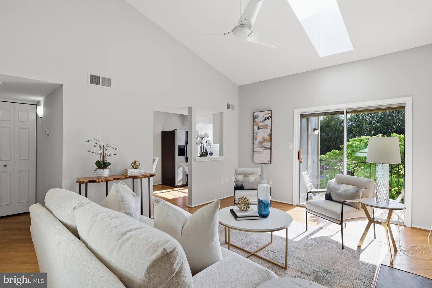 7755 New Providence Drive #55, Falls Church
