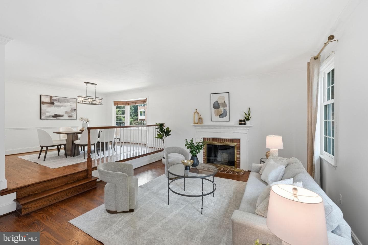 7348 Lewinsville Square Place, Mclean