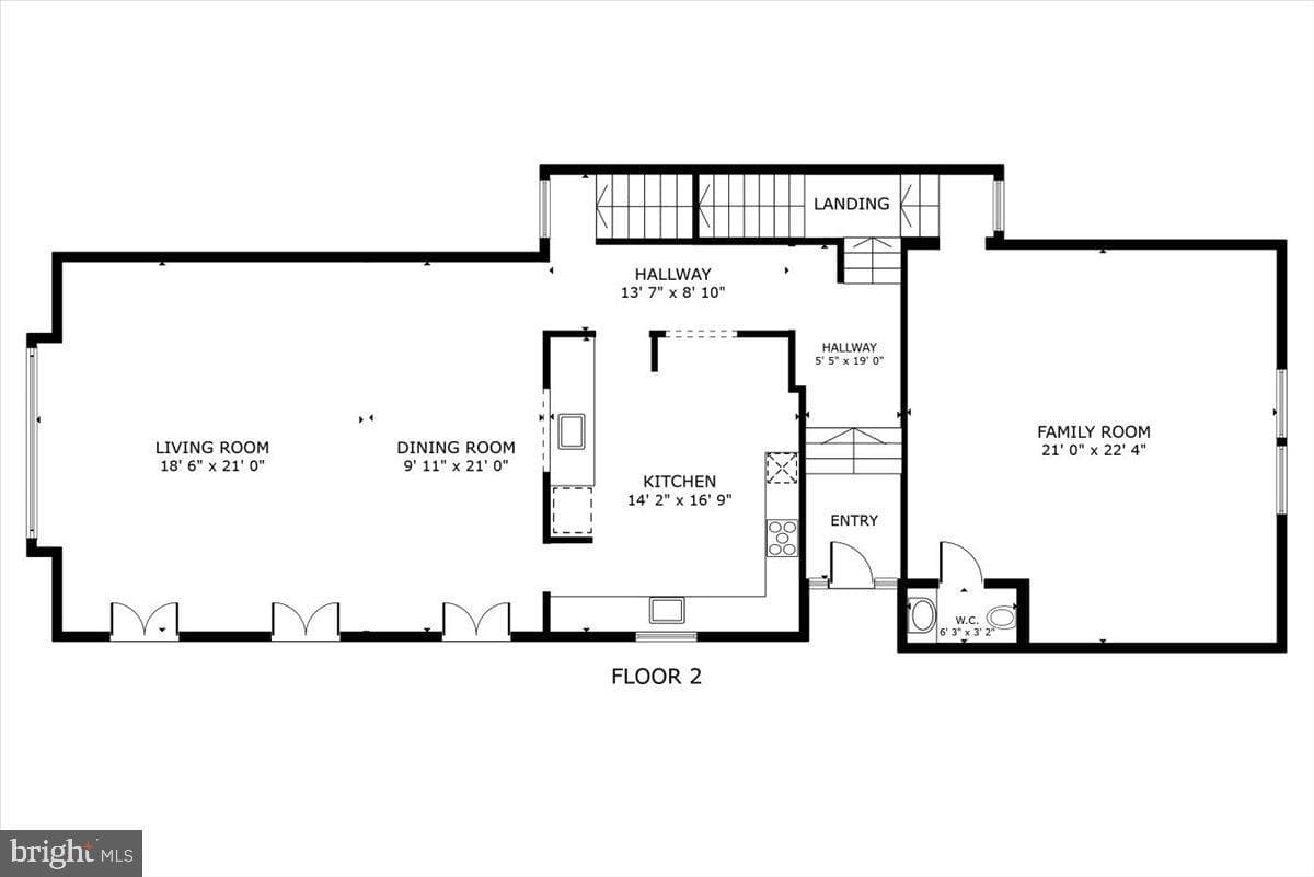 2500 Buckelew Drive photo 37