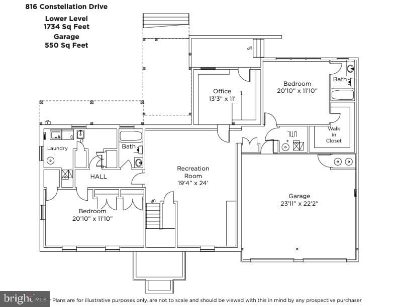 816 Constellation Drive photo 39