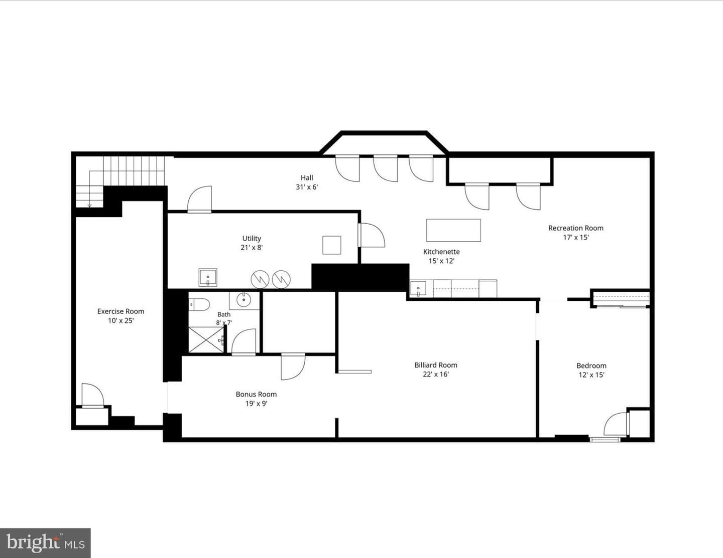 3602 South Place #2 photo 80
