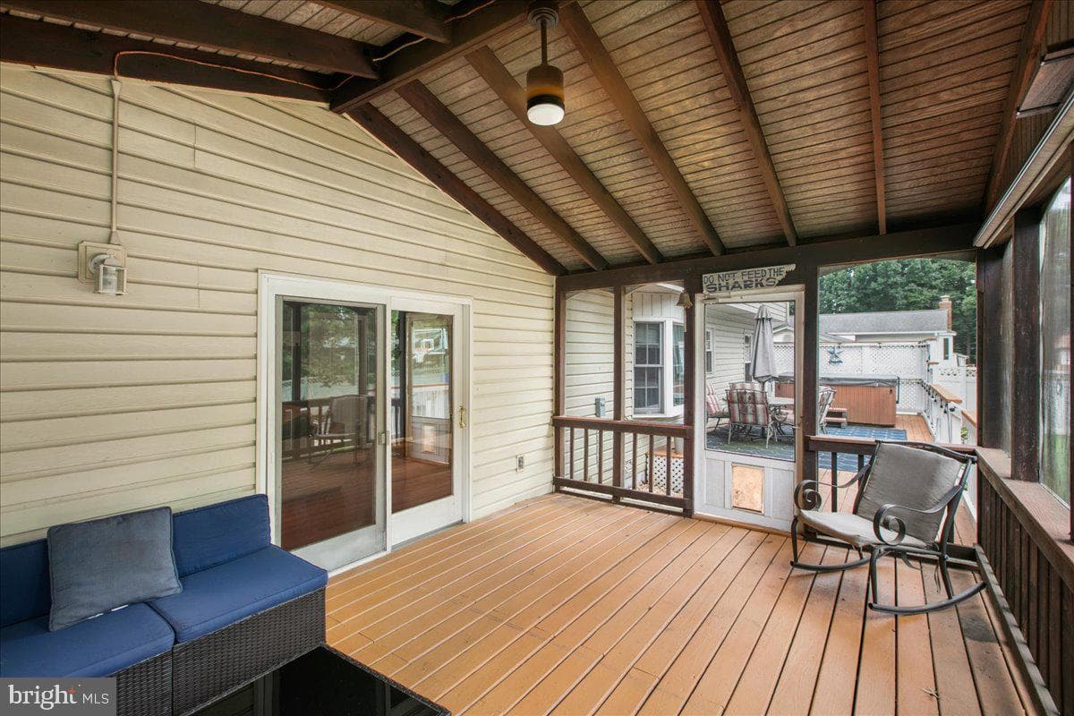 7142 Red Horse Tavern Lane photo 43