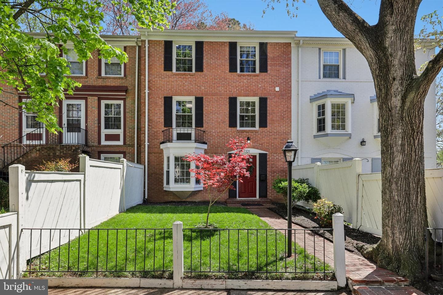 4321 Gramercy Circle, Alexandria