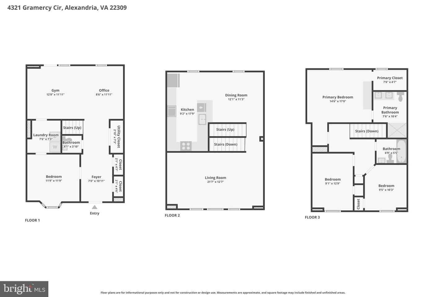4321 Gramercy Circle photo 6