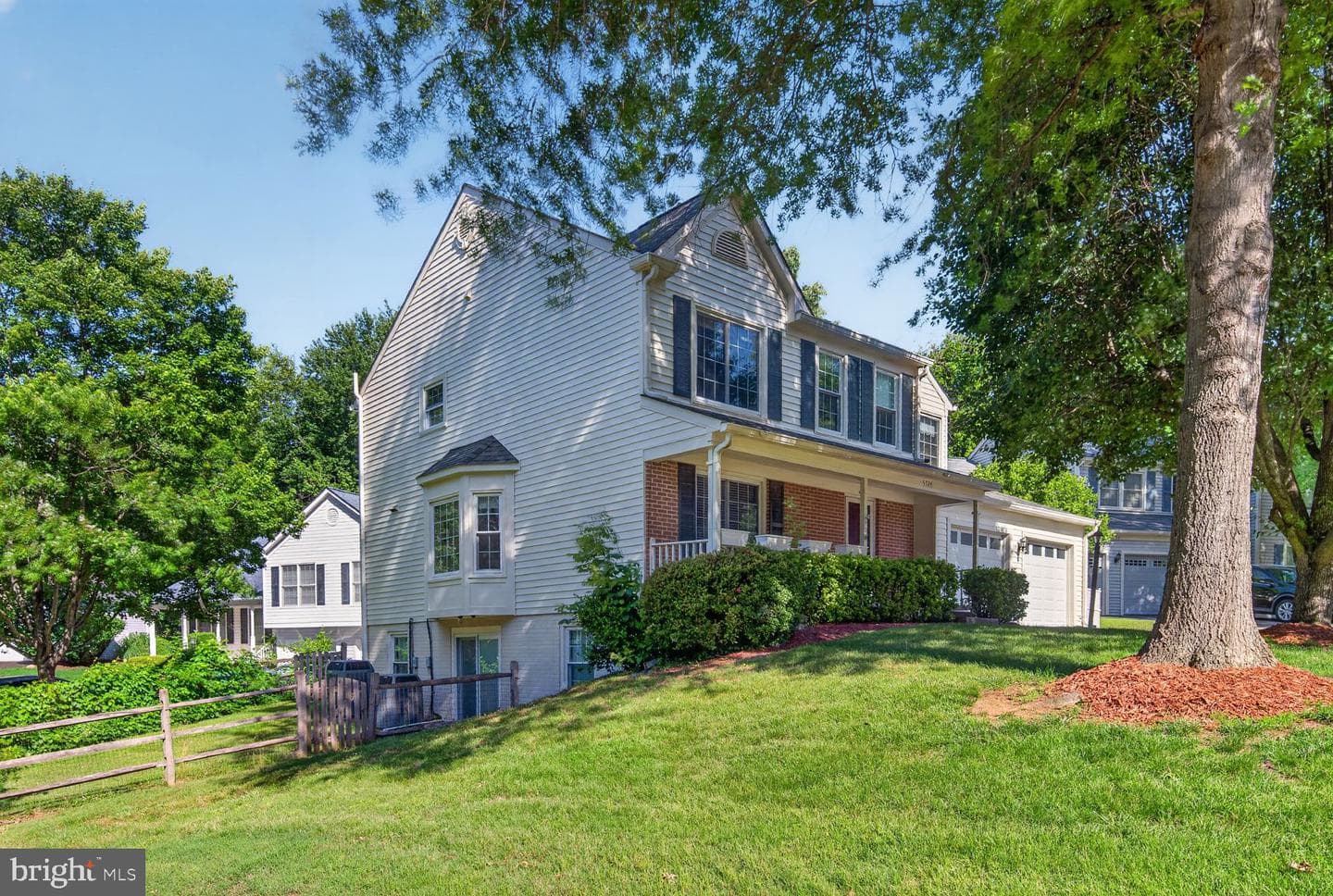 5724 Flagler Drive, Centreville